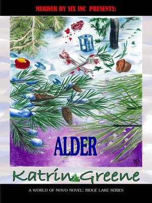 cover image of Alder